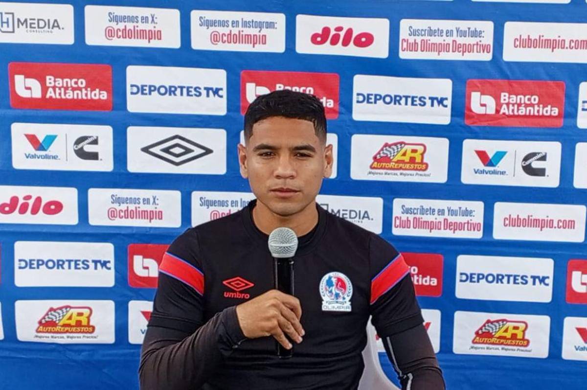 Carlos Pineda habla de la eliminación de Motagua y opina de Real Estelí, finalista de la Copa Centroamericana