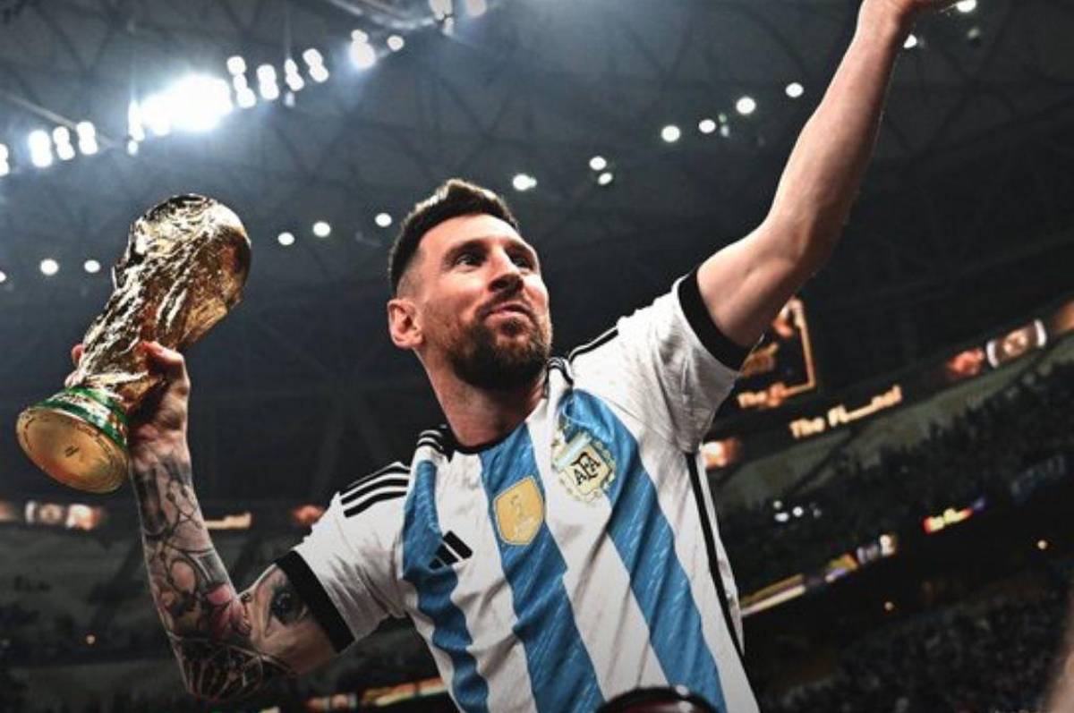 El tremendo error que nadie vio en el sorteo, FIFA anuncia lo inesperado en el Mundial 2026: Messi y Cristiano se enfrentarían
