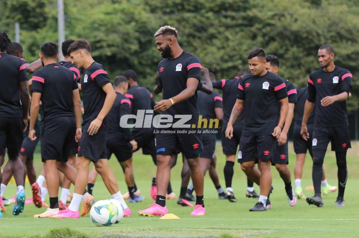 ¿Cómo está el ambiente en Olimpia? Pedro Troglio recupera a una de sus figuras de cara al duelo ante Victoria