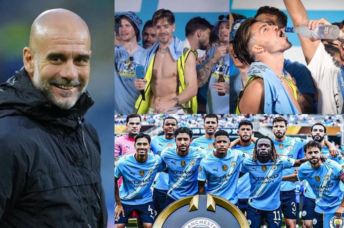Guardiola lo corrió del City, pagaron 100 millones por él y confiesa lo inesperado: Le gusta salir de fiesta; no me ayudé