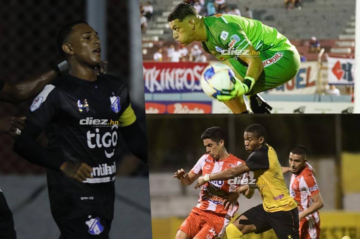 Tabla de posiciones: Marathón ganó en Danlí y se metió sufridamente en el repechaje; Real España y Olimpia directo a semis