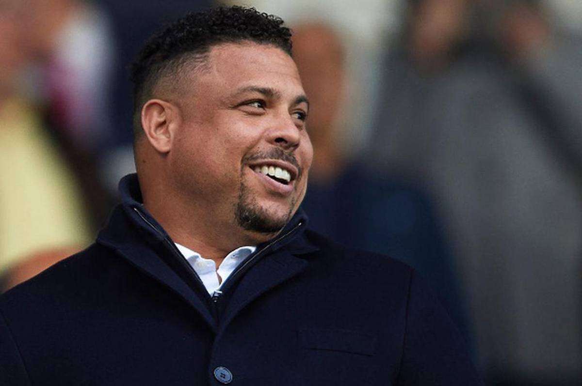 Ronaldo señala al futbolista que debe ganar el Balón de Oro: ‘‘Lo vengo diciendo desde hace años y me han criticado’’