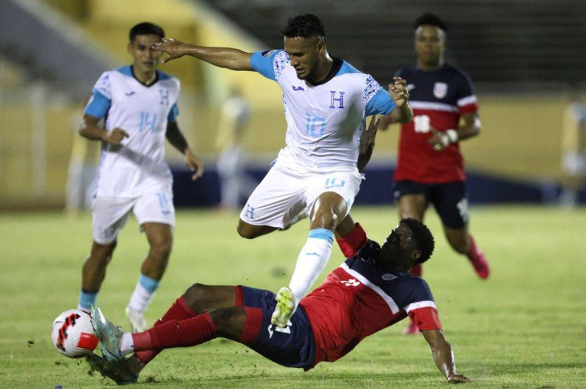 Técnico de selección Concacaf renunció en plena eliminatoria rumbo a la Copa del Mundo 2026: La misma piedra
