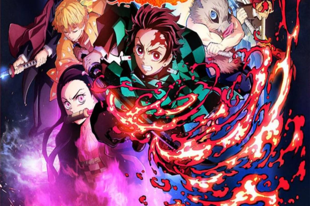 Demon Slayer: Kimetsu no Yaiba – The Hinokami Chronicles llevará la lucha contra los demonios a Nintendo Switch