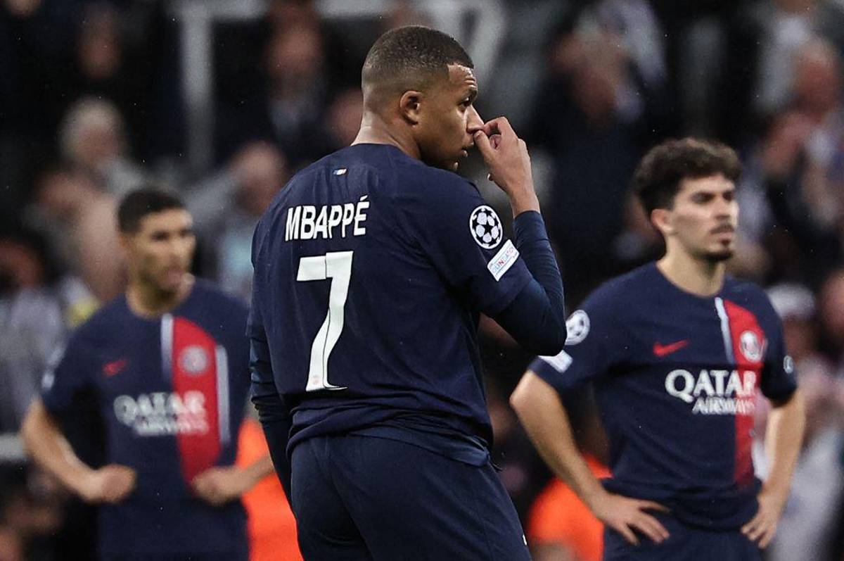 Messi y Neymar, protagonistas: El tiempo de baja de Lewandowski, los ‘robos’ al Porto; Mbappé y Luis Enrique sufren con el PSG