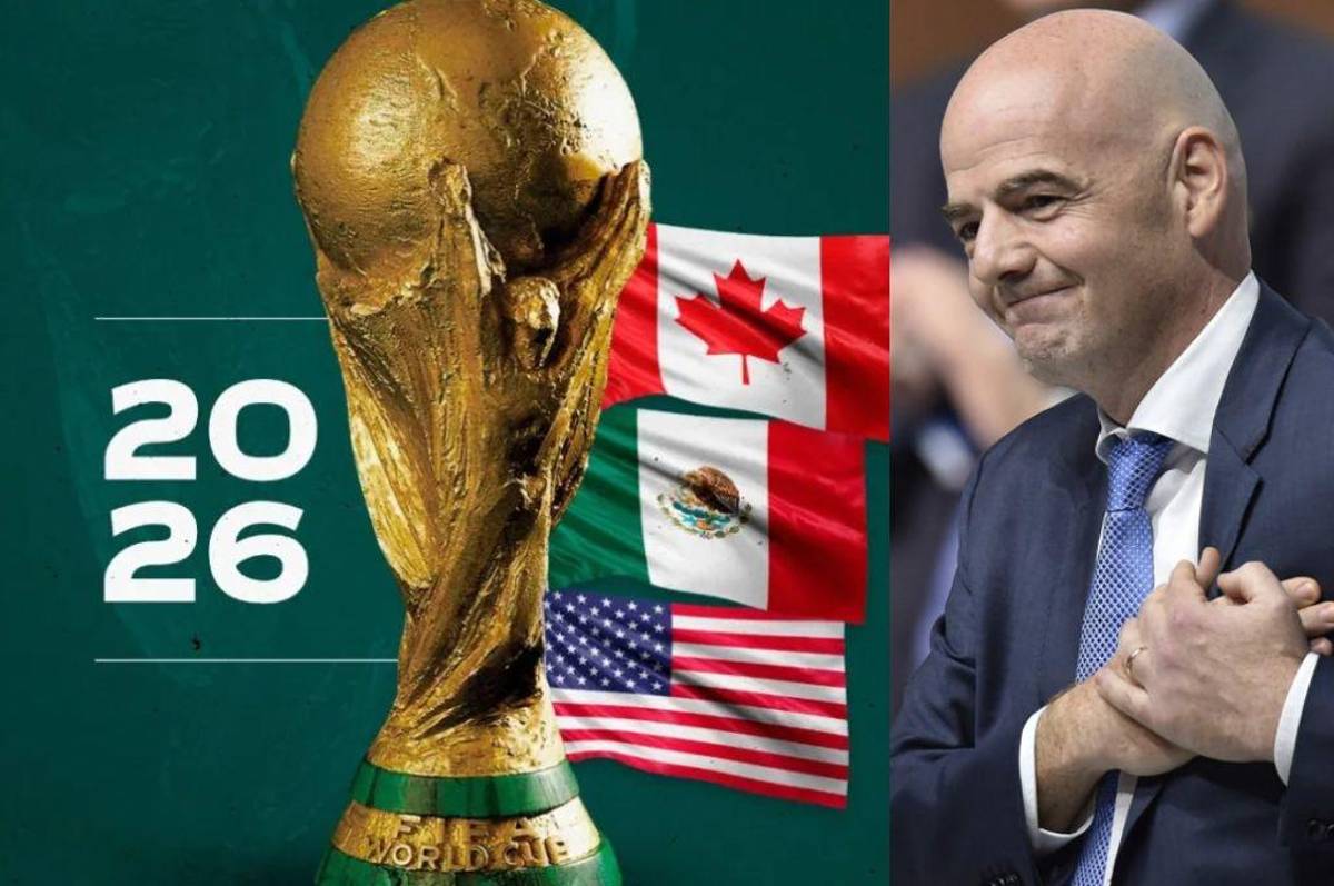 OFICIAL: Se suma una nueva selección para competir rumbo al Mundial 2026: la FIFA le levantó el castigo
