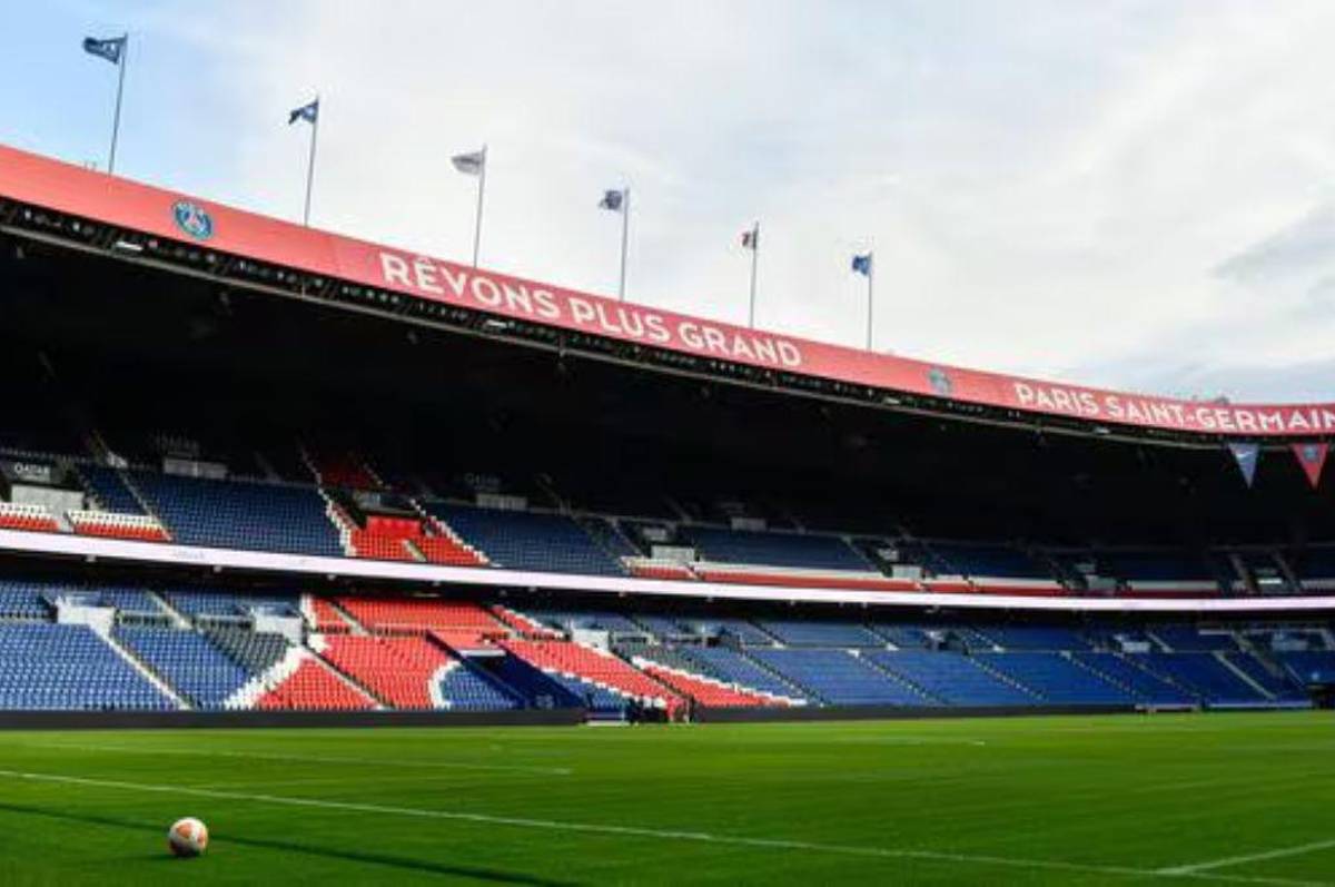 PSG es despechado de París: El motivo por el qué el equipo de Mbappé ya no jugará en el Parque de los Príncipes