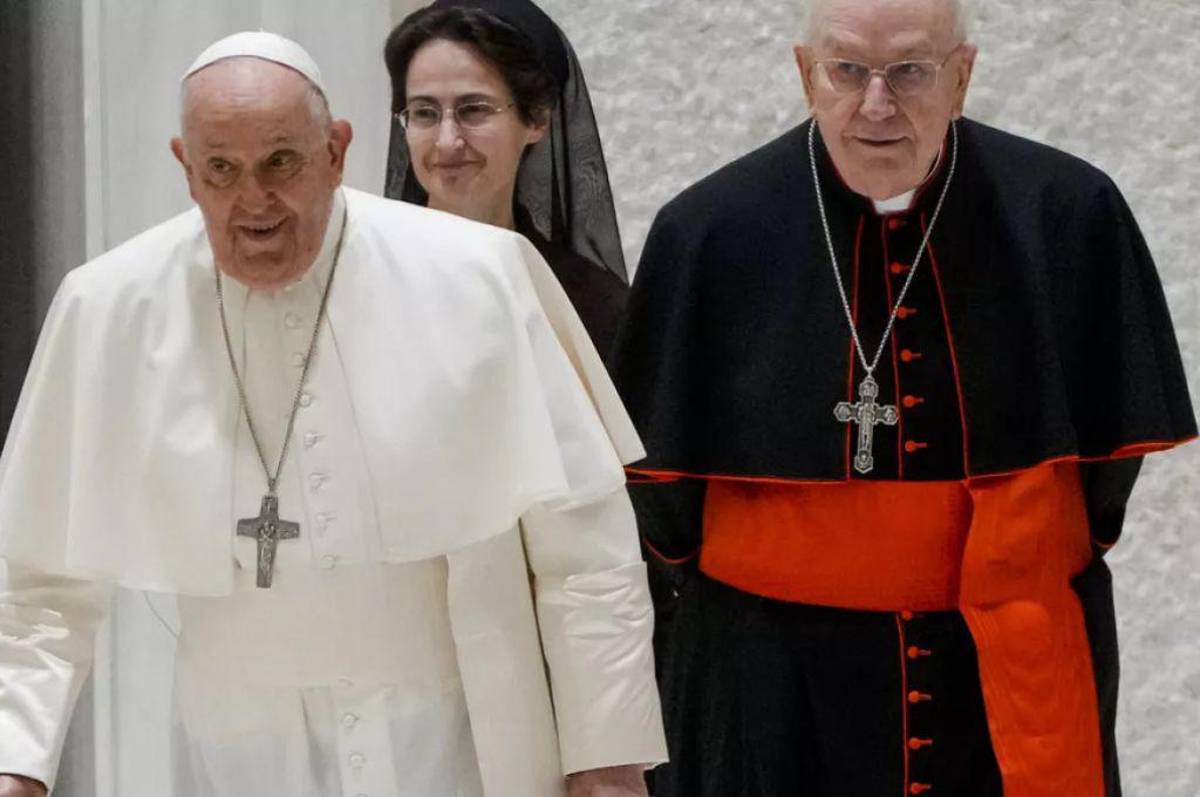 ¿Quién podría ser el sucesor del Papa Francisco? Los últimos detalles de su salud y el deterioro cambio físico que tiene