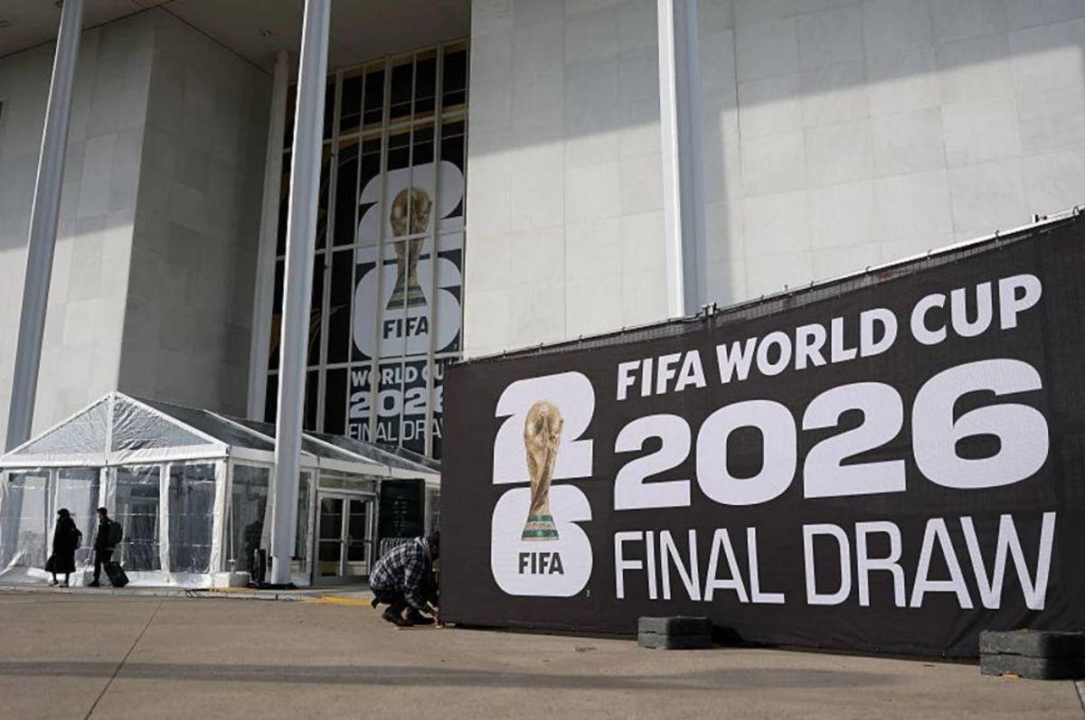 ¿Manipulación en el grupo de Cristiano Ronaldo?: la razón por la que movieron a selección en el sorteo del Mundial 2026