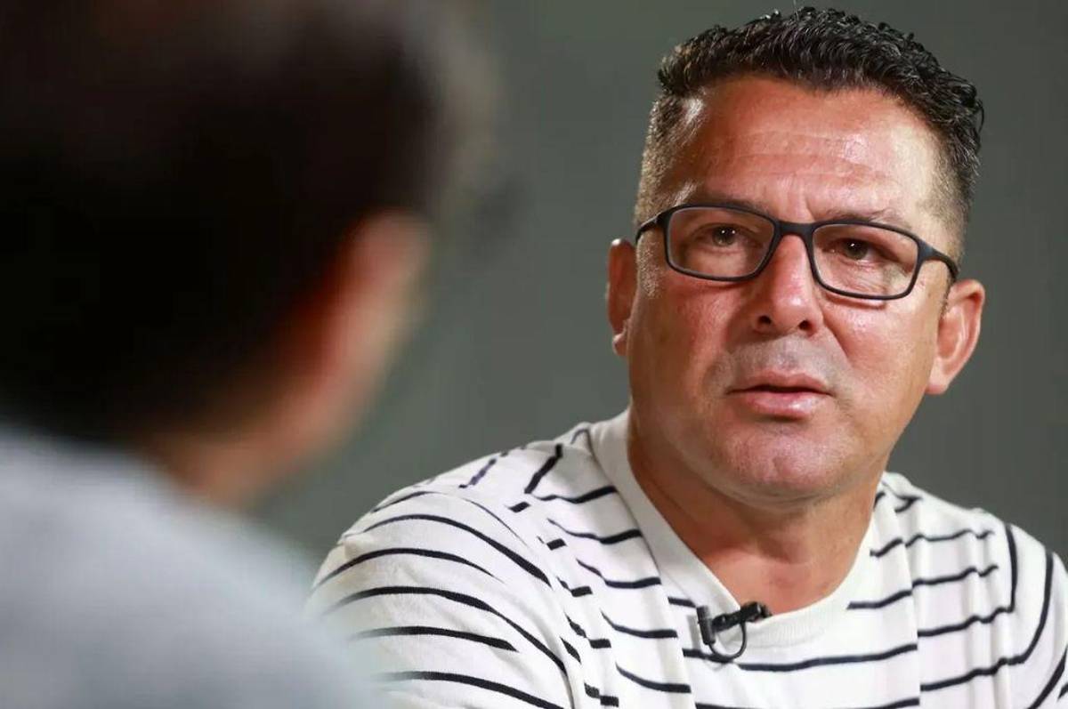 Quedó campeón con Alajuense, terminó en la cárcel y la directiva lo corrió del club: Nunca me ayudaron...