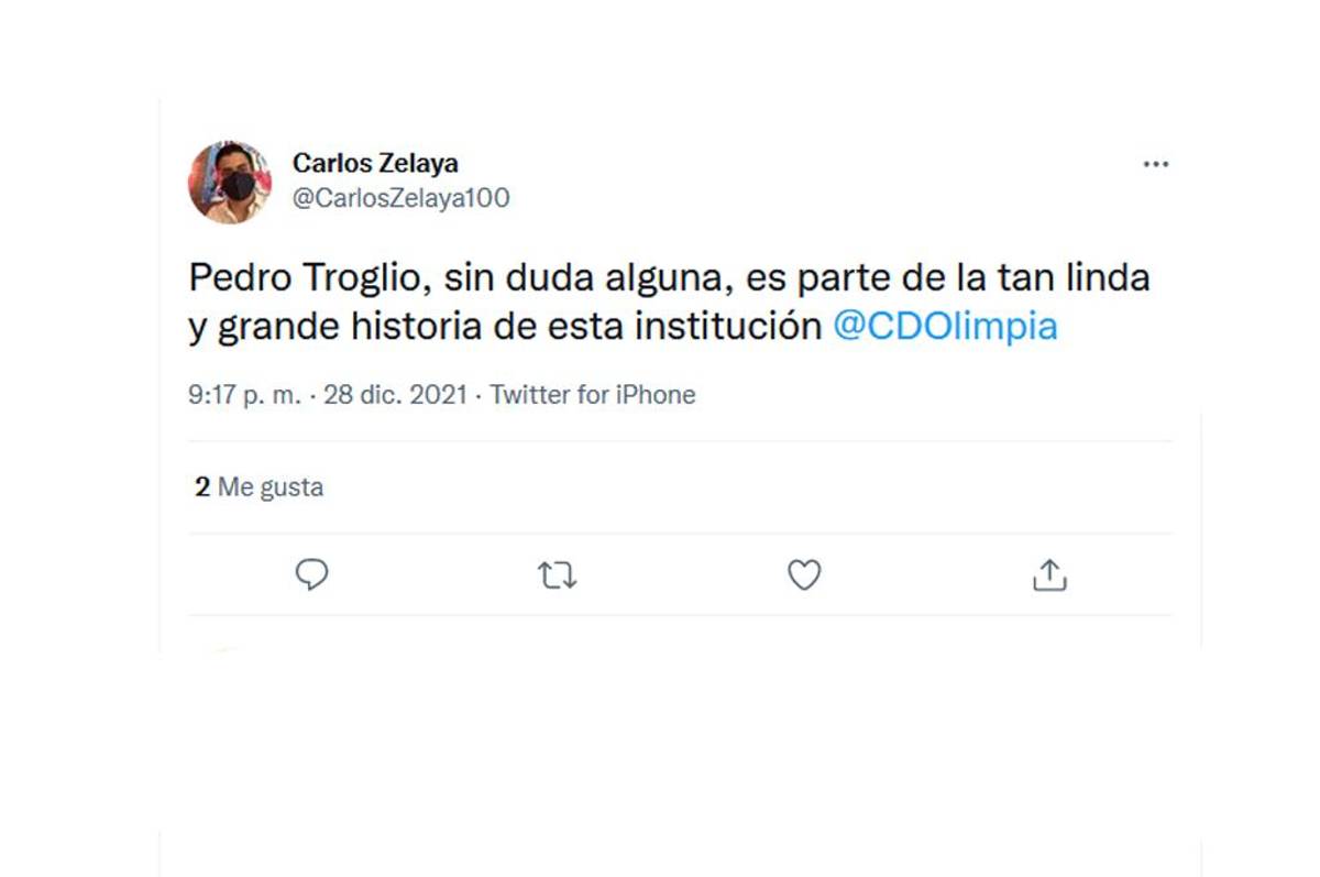 Las reacciones de medios, periodistas y afición sobre el posible fichaje de Pedro Troglio por el San Lorenzo de Argentina