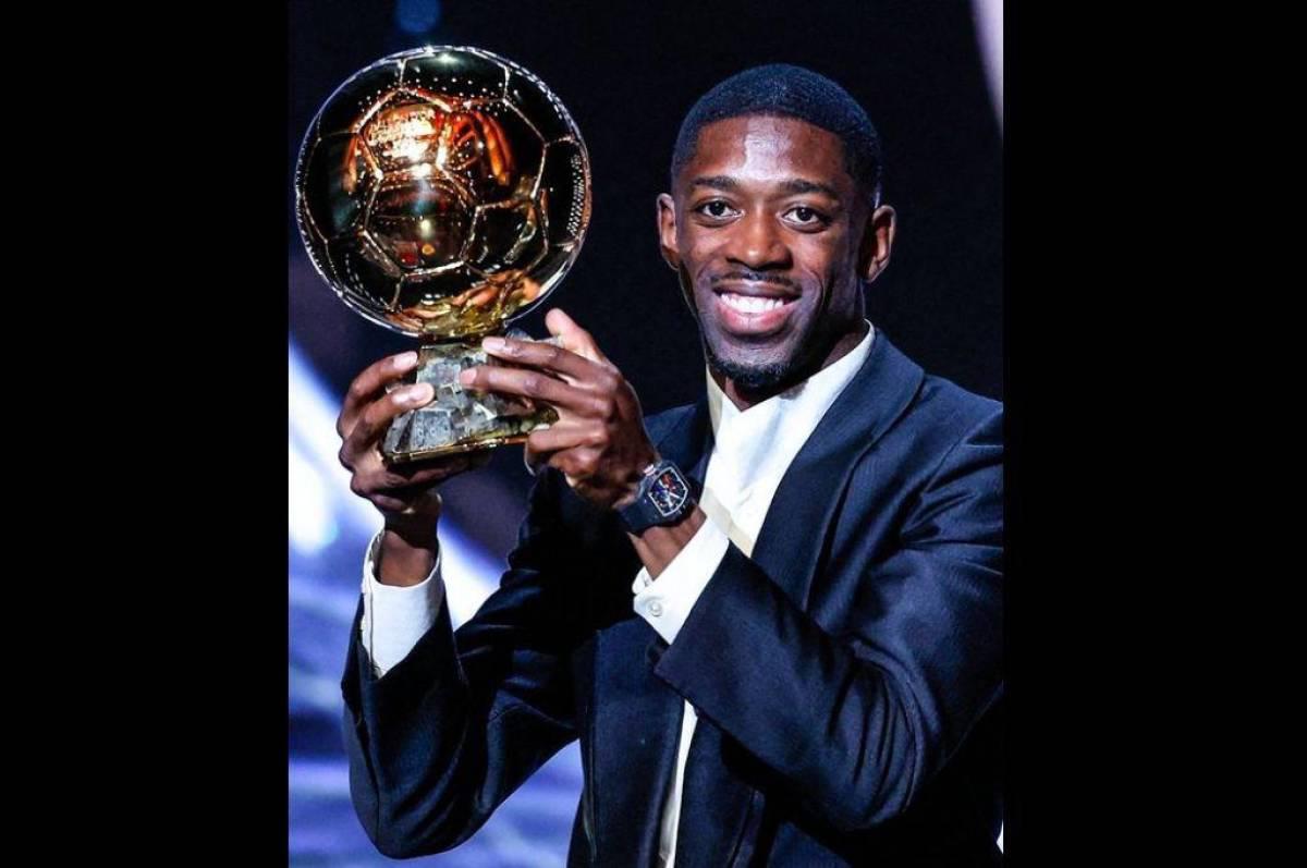 Papá de Lamine Yamal atiza contra el Balón de Oro y hace fuerte denuncia tras la gala: Aquí pasó algo muy raro...