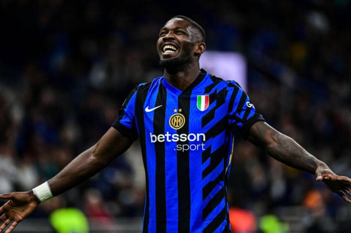 Salah, Haaland y Lewandowski se separan de Mbappé en la Bota de Oro: así va la tabla de goleadores de las Ligas de Europa