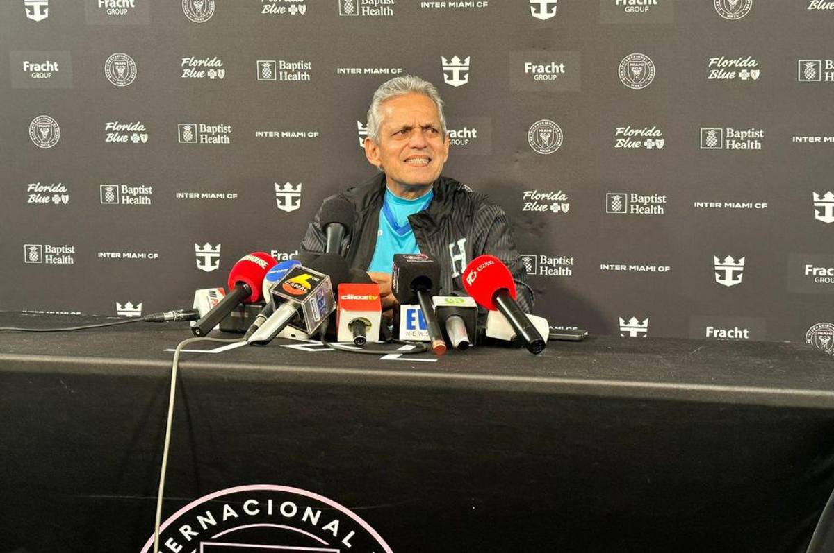 Con la visita de Antonela y de una leyenda del Barcelona: así fue el último entreno de Honduras previo a medirse a Islandia