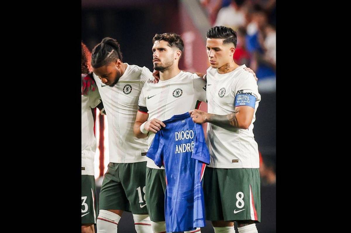 El error más infantil del Mundial de Clubes, Richard Ríos la volvió a pasar mal ante un argentino y el Chelsea contra duro rival