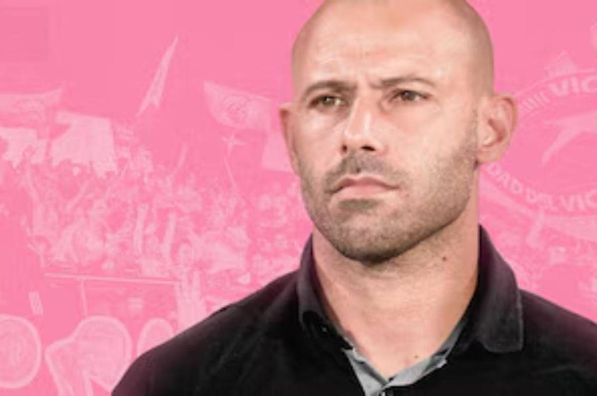 Beckham y Mascherano se preocupan: los problemas que tiene el Inter Miami con la renovación de Leo Messi