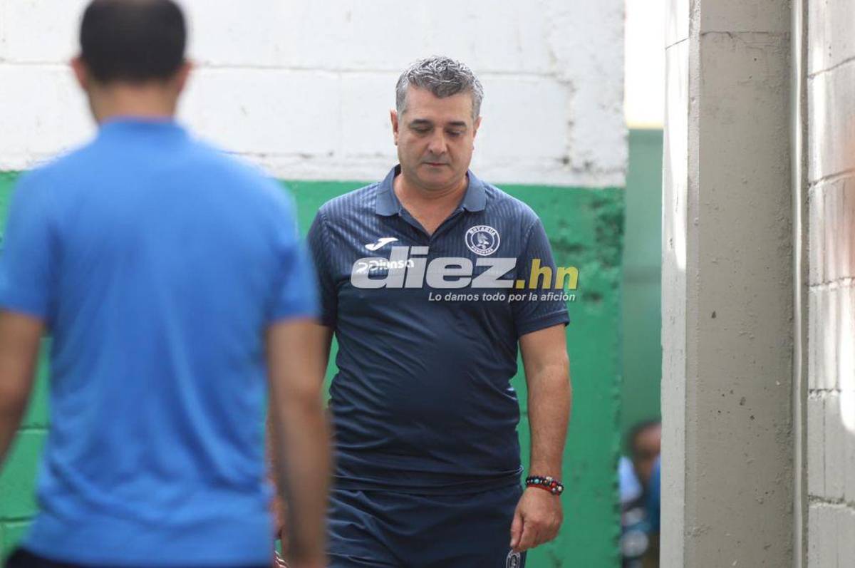 El ambiente en el Yankel Rosenthal: Ex del Marathón llegó al estadio, bellas chicas y el monstruo no estará solo