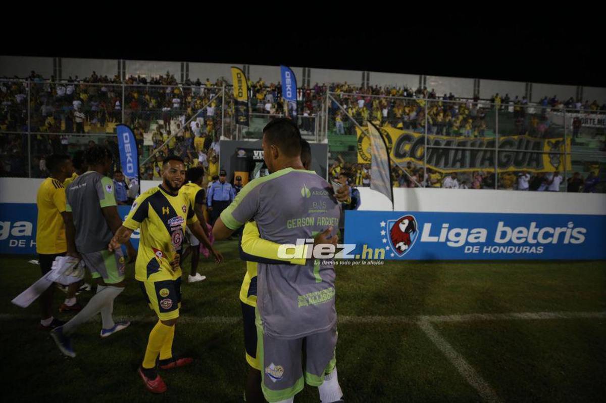 No se vio en TV: La fiesta del Génesis por histórico pase a semifinales y la tristeza de los jugadores de Real Sociedad