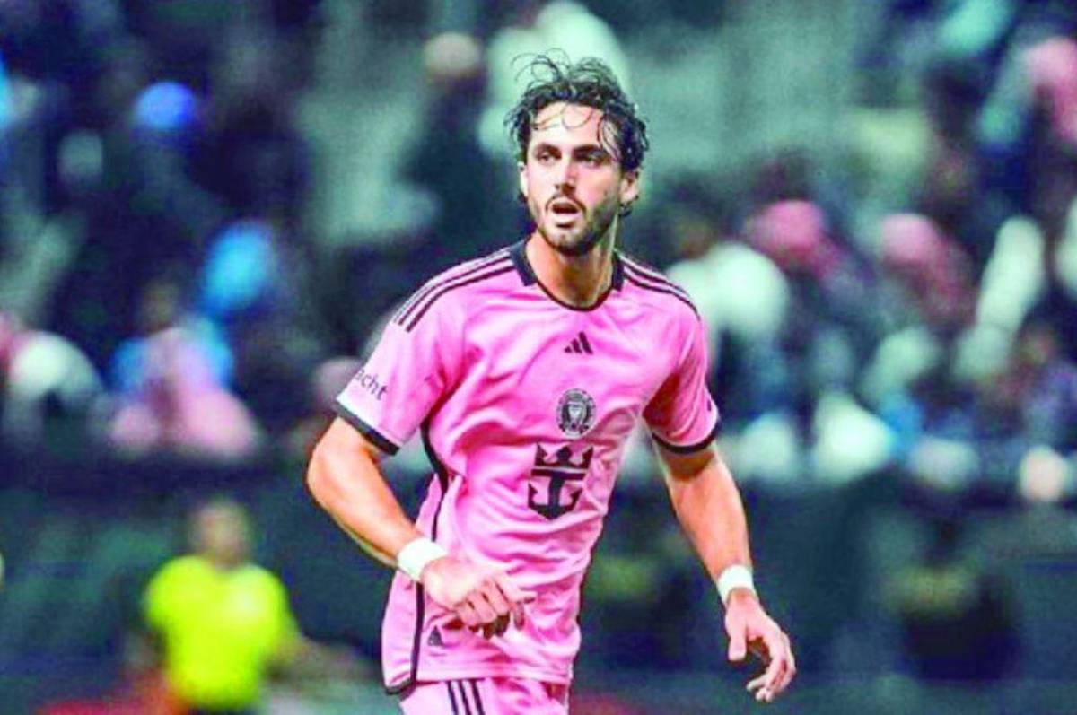 El sacrificado del Inter Miami de Messi por el fichaje bomba que quiere David Beckham en la MLS