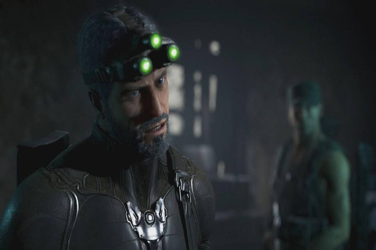 ¡Al fin! Ubisoft anuncia el tan ansiado remake de Splinter Cell, aunque apenas están contratando al personal que lo trabajará