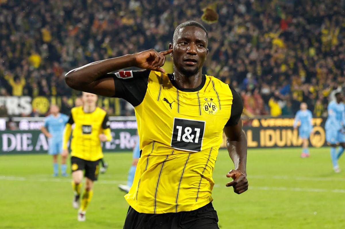 Borussia intimidará al Barcelona en Montjuic: la potente alineación del Dortmund para destruir el plan de Hansi Flick