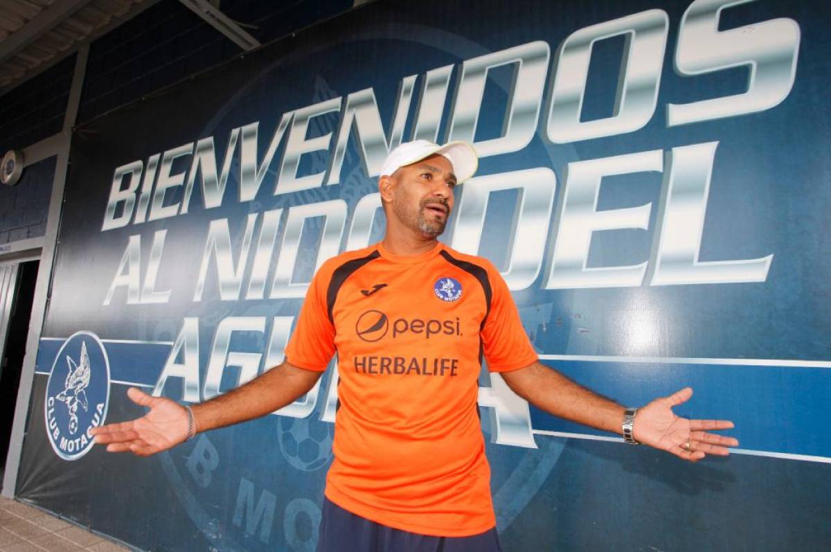 Ninrod Medina fue el asistente técnico de Diego Vázquez por casi una década. Ganó cinco títulos como segundo al mando.