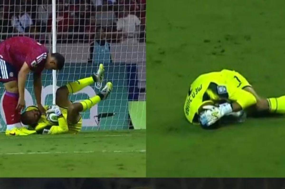 Tras fracasar con Honduras para ir al Mundial 2026, varios jugadores anuncian su retiro oficial de la 'H': Es mi último...