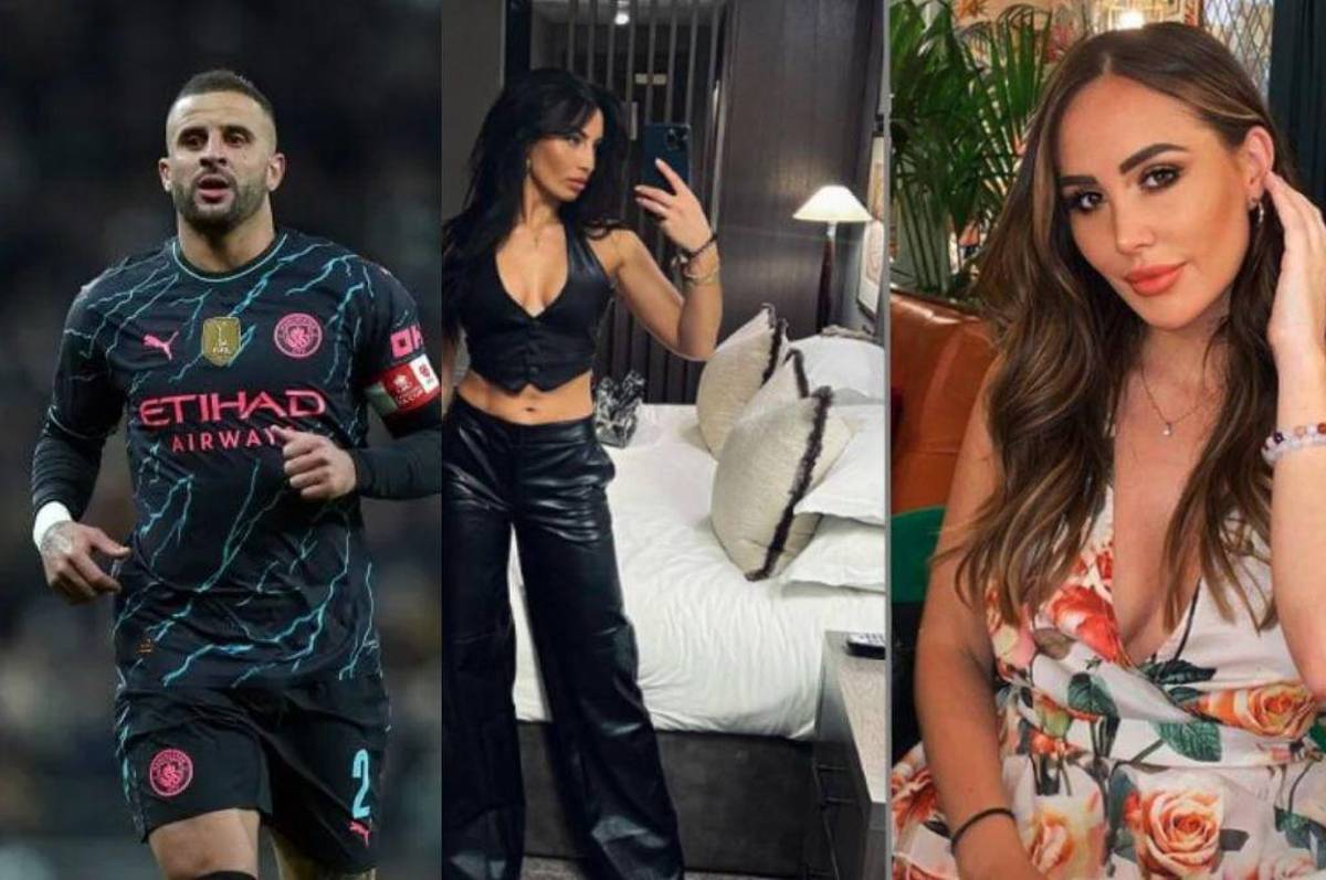 ¡Embarazó a su amante y su esposa lo mandó a la calle! Walker rompe el silencio: “Lo hice por mi propia voluntad”