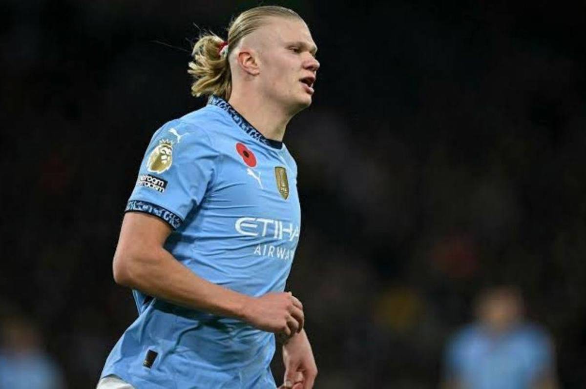 Mbappé por encima de Messi y Cristiano Ronaldo: así marcha la tabla de goleadores del año 2025 ¿Quiénes persiguen al francés?