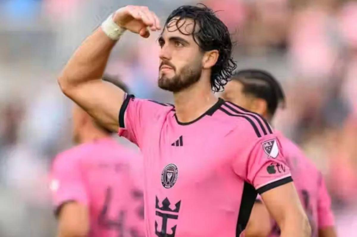 El sacrificado del Inter Miami de Messi por el fichaje bomba que quiere David Beckham en la MLS