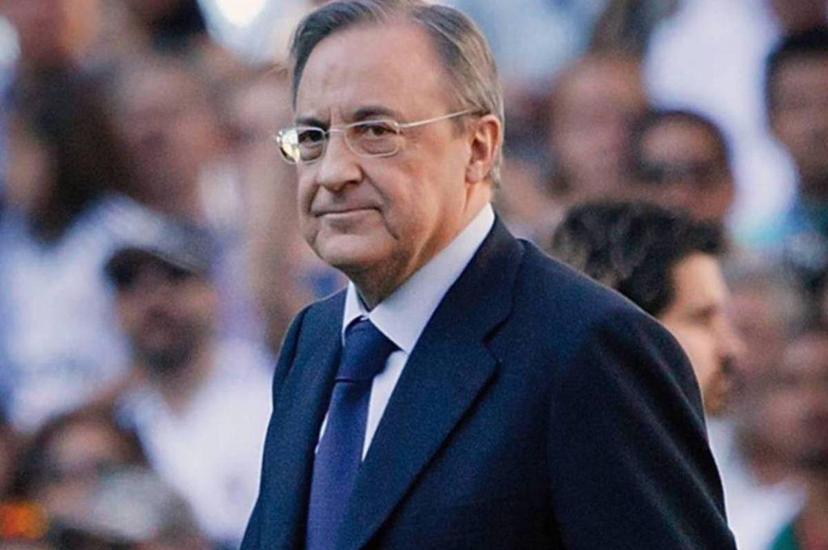 Real Madrid confirma lo que France Football temía que volviera a pasar: El Balón de Oro dejó de existir para nosotros...