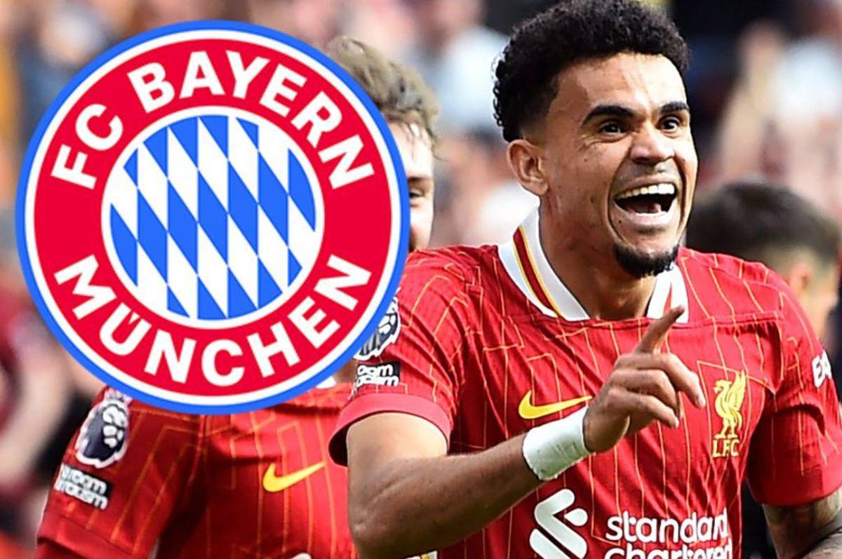 Golpe de Luis Díaz al Bayern Múnich: el gigante de Europa por el que quería fichar y el motivo de su caída