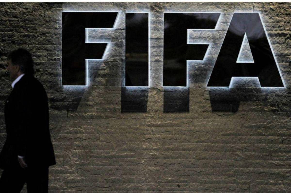 ¡Concacaf en problemas! FIFA inicia procedimiento contra presidente de la federación: Uso indebido del lenguaje...