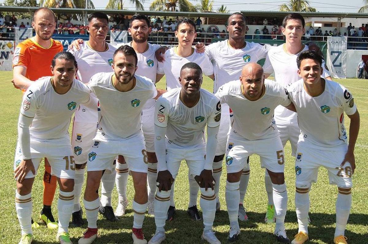 Comunicaciones con la banca empata en la ida de semifinal en Guatemala antes de definir el título con Motagua