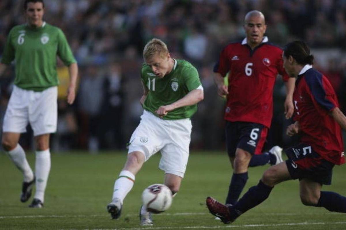 Dos de Concacaf y una campeona: las selecciones que disputaron al menos dos Mundiales y suman más tiempo sin jugar uno