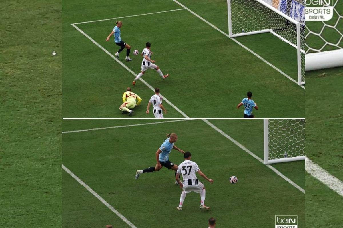 Guardiola tendría a su pesadilla en octavos, Juventus hizo el blooper del Mundial de Clubes y regresó el Balón de Oro