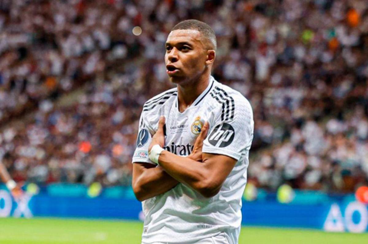 Con bajas, pero dando miedo: el electrizante once que mandará Ancelotti en el debut del Real Madrid en Champions