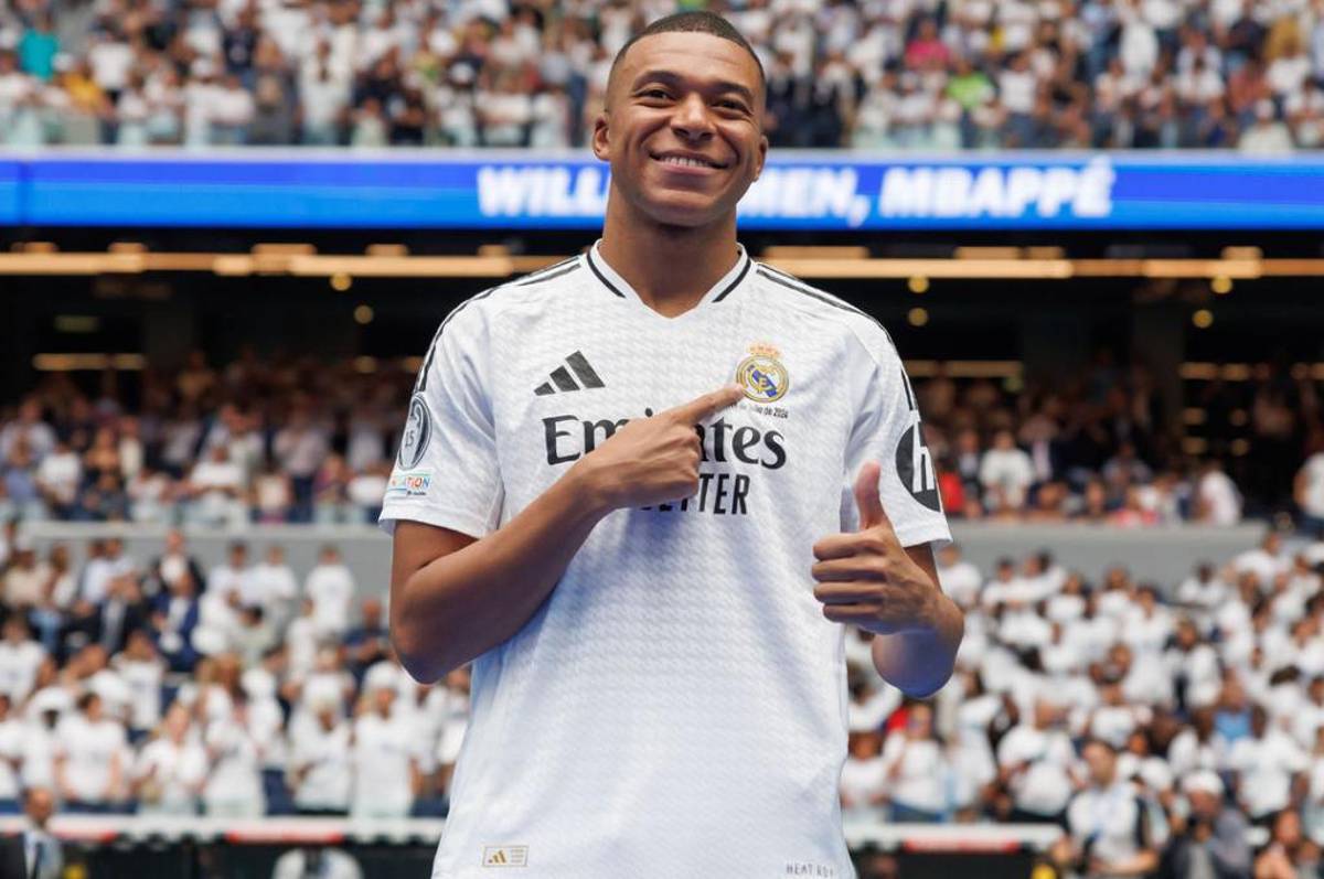 Mbappé sorprende y se convertirá en presidente de equipo europeo: revelan los millones que invirtió