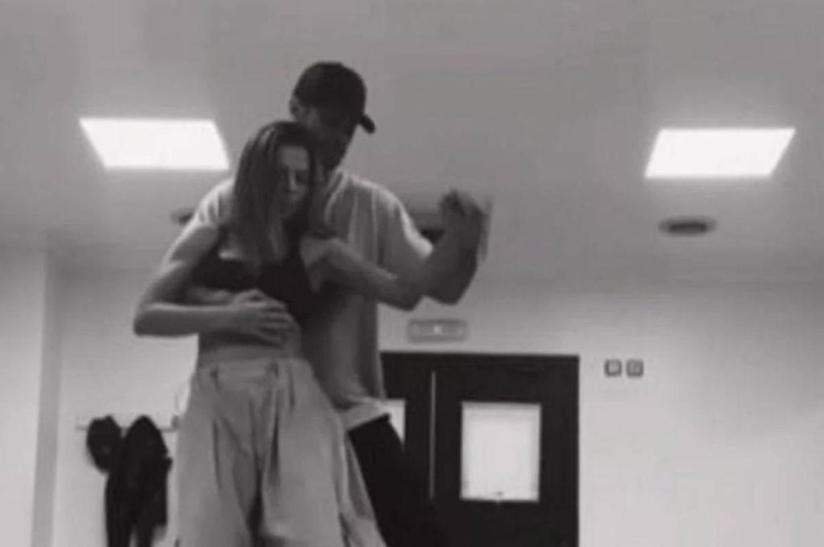 Le fue infiel a Ter Stegen con su entrenador y el jugador del Barcelona le pidió el divorcio: revelan el rostro del amante