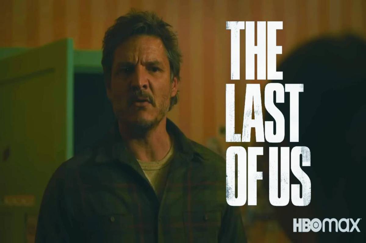 HBO Max al fin da un vistazo de su serie de The Last of Us; Pedro Pascal está espléndido como Joel