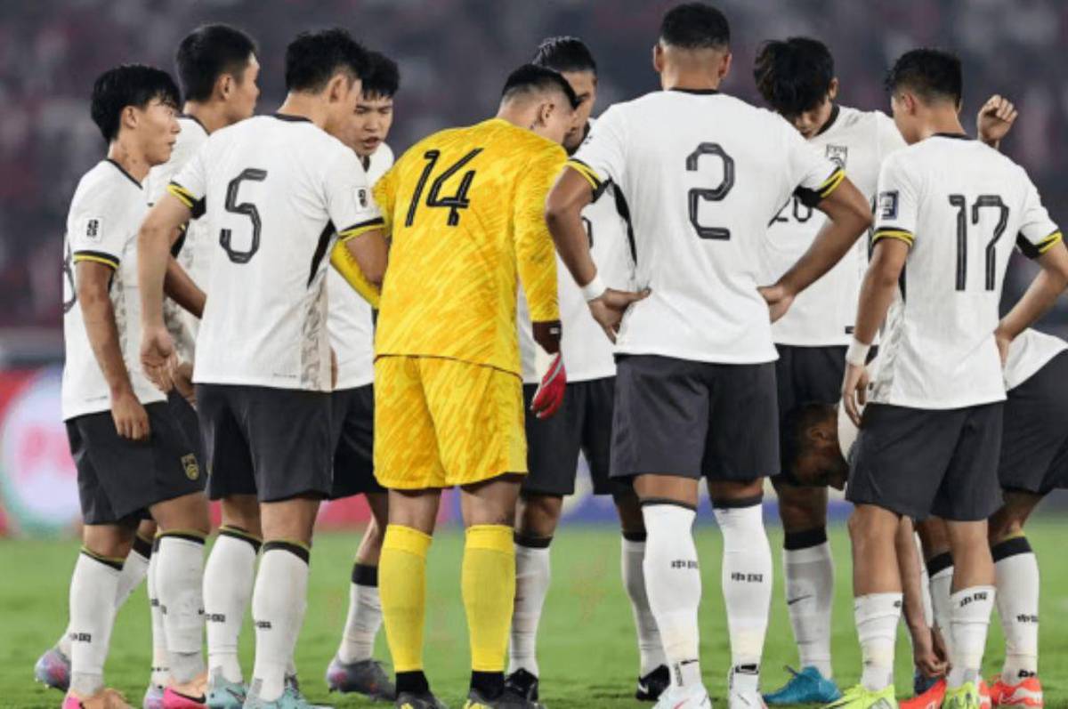 No malgastemos más recursos: quedó fuera del Mundial 2026, no van desde hace 24 años y están furiosos