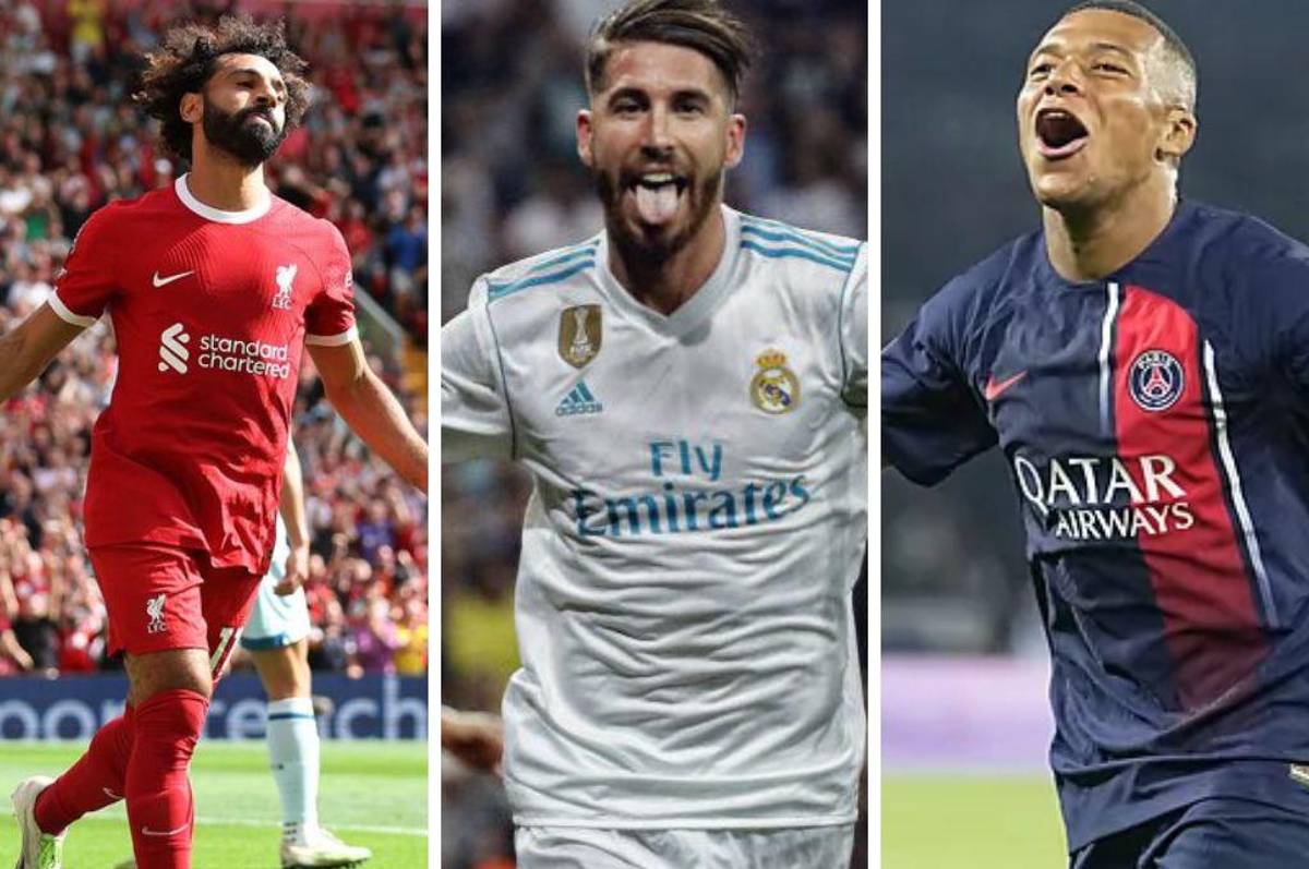 Ramos y Coutinho regresarían a LaLiga: Los grandes ‘bombazos’ que se pueden dar en la última semana de mercado de fichajes