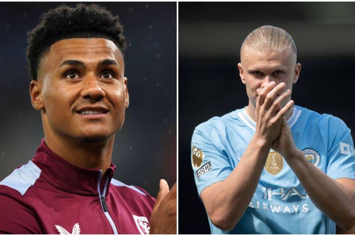 ‘Amenazó’ a Haaland: ¿Quién es Ollie Watkins, el delantero que anotó el gol que mandó a Inglaterra a la final de la Eurocopa?