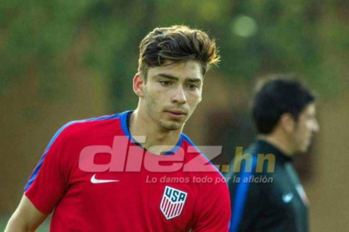 Inglaterra, México y muchos fueron rivales: futbolistas de Honduras que decidieron jugar para otras selecciones