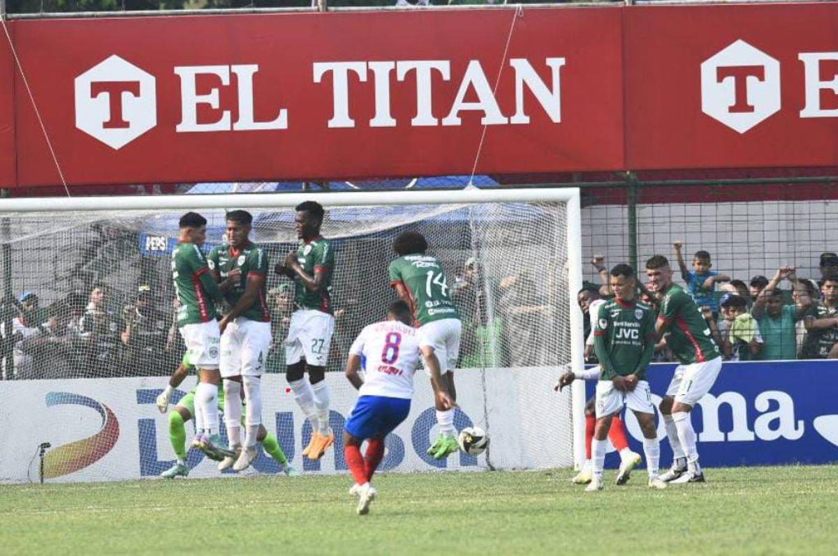 La euforia y el gesto de Troglio, el enojo de la Tota, la promesa del Chelito y el que se retira del fútbol hondureño tras la 38 del Olimpia