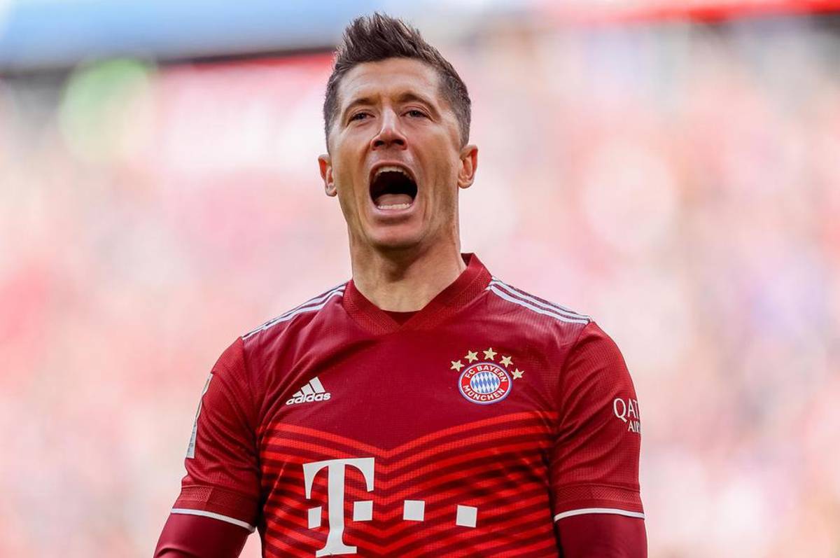 Bayern Múnich responde ante los rumores que dan por hecho a Lewandowski en el Barcelona