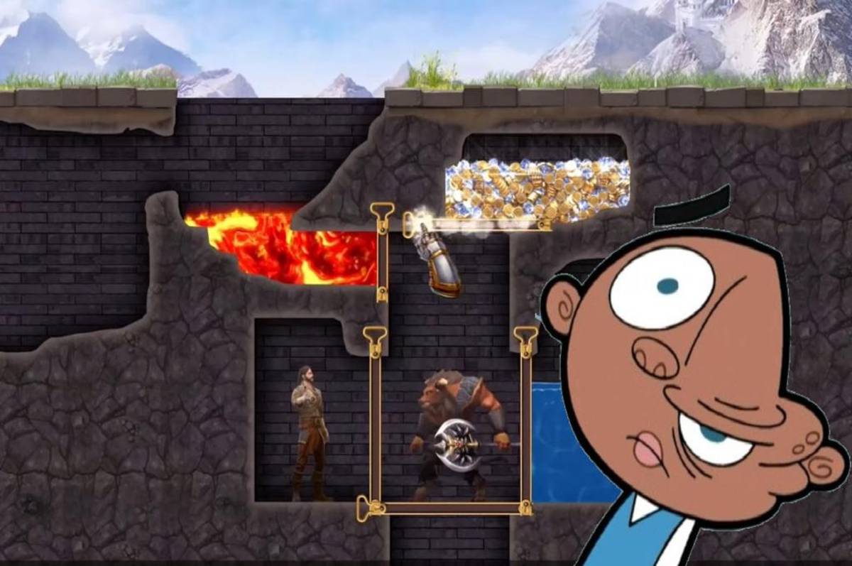 ¿Qué onda con los anuncios de los juegos de celulares? ¿Por qué parece que son completamente incompetentes?