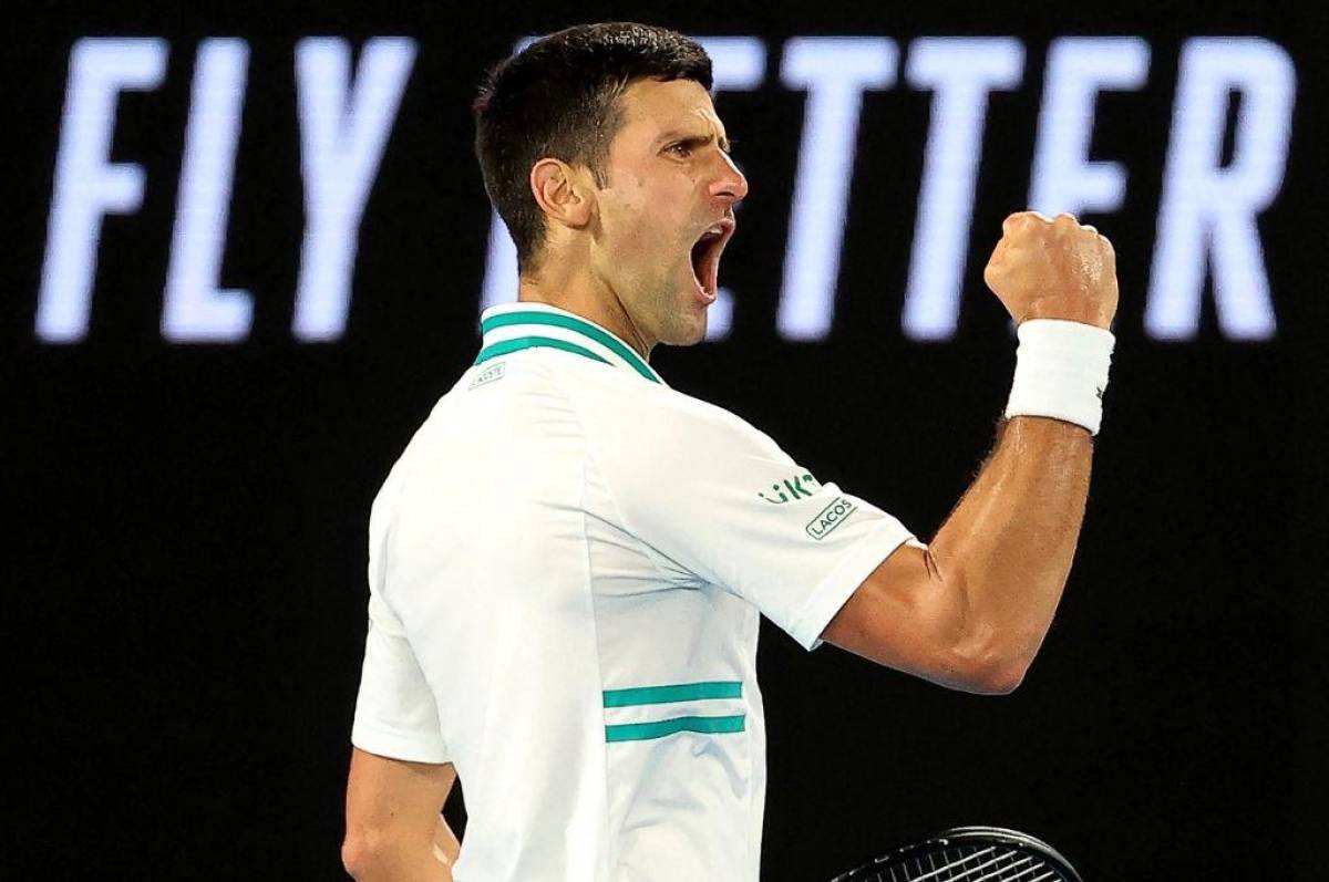 ¡Pequeño respiro! Australia acepta postergar la expulsión de Djokovic hasta el lunes