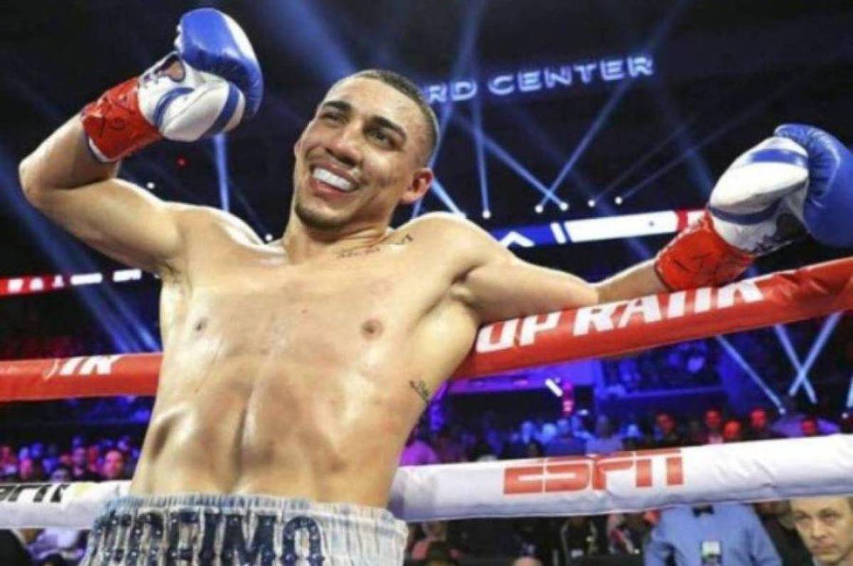 Multicampeón de títulos mundiales y peleas por nocauts: así ha sido la brillante carrera de Teófimo López en el boxeo