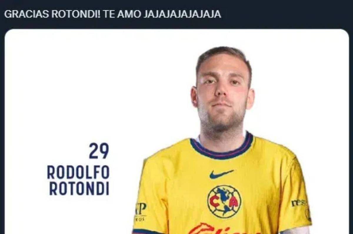 ¡Imperdibles memes! Así se burlan de Cruz Azul tras ser derrotados por el América en las semifinales del Apertura 2024